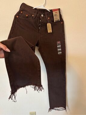 Levi’s 501 Original jeans